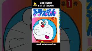 DORAEMON Sự Thật Về Phiên Bản Hoạt Hình 1973 Bị Tác Giả Cấm Chiếu  meXINE [upl. by Sybille781]