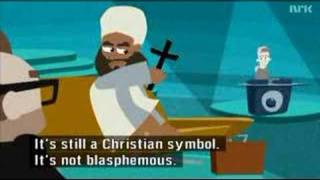 Blasphemy explained [upl. by Lashondra916]