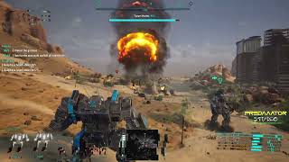 MechWarrior 5 Mercenaries mods to improve the mech experience [upl. by Holna]