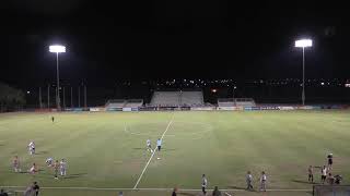 2024 USL League Two Playoffs  Flatirons FC vs FC Tucson [upl. by Perlman]