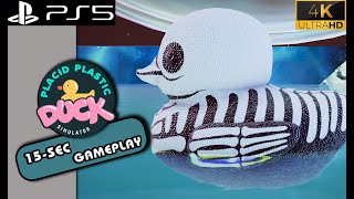 Placid Plastic Duck Gameplay Part 179 [upl. by Nilyac]