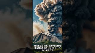 地球の「カスケード山脈」は火山の多発地帯 地球体験 trivia 雑学 宇宙の叡智 宇宙の叡智 雑学聞き流し 宇宙の謎 [upl. by Ayerdna109]