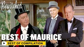 Best of Maurice  Bewitched [upl. by Oika]