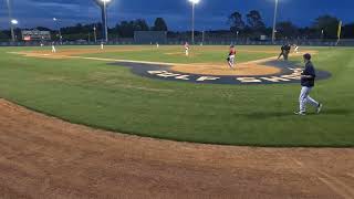 WHHHS against Bartlesville HS at Gulf Shores Sportsplex in Gulf Shores AL 32024 Full Game [upl. by Harned]