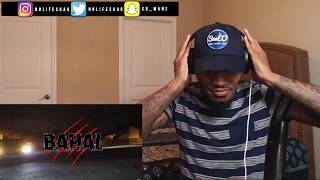 Twiggz Da Don x Mackii  Never Changed Music Video  GRM Daily  REACTION [upl. by Lelith]