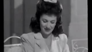 Bedelia 1946 British Film Starring Margaret Lockwood and Ian Hunter Subscribe and hit the bell [upl. by John]