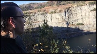 The Bellwood Quarry Atlanta Georgia [upl. by Namra]