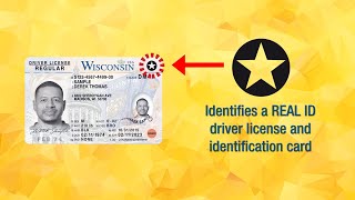 REAL Facts about REAL ID [upl. by Cheadle]