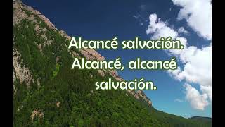 Alcance salvacion [upl. by Oiril]