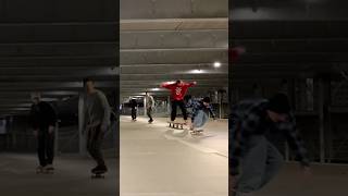 Boardslides wit da boyz skateboarding [upl. by Leigh]