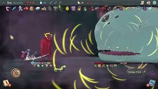 Prime Gooning in Slay the Spire Downfall [upl. by Aham]