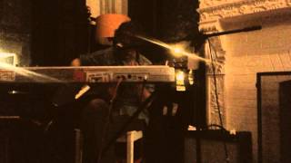 Califone Living Room Tour quotFuneral Singersquot [upl. by Reinold]