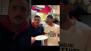 How You live in the south of Italy shorts food food best pizza [upl. by Kennan]