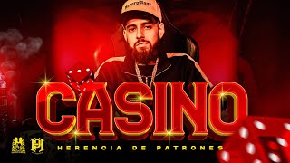 Herencia de Patrones  Casino Official Video [upl. by Veneaux]