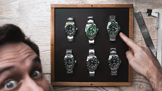 Don’t buy a Rolex Submariner until you’ve watched this  2024 [upl. by Artinak]