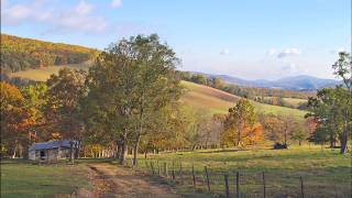 A drive through West Virginia October 2013 [upl. by Annabella]