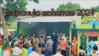 ASHANNA USHANNALARAA NEW MOHARRAM FULL SONG  MOHARAM SONG 2024  Inupamula village kmtfilms2733 [upl. by Llehcear]