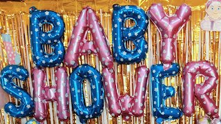 Dohale Jevan dohalejevan babyshower highlights fitrakeshvidya [upl. by Merrielle]