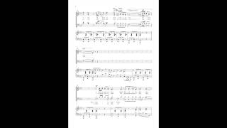 Vamos Pastorcitos Lyrics amp Music Spanish Traditional arr Norman Bearcroft [upl. by Tailor709]