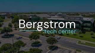 Bergstrom Tech Center [upl. by Warms]