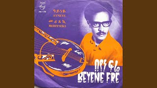 Amora Semay Beyene Fre [upl. by Kelleher201]