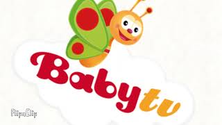 Babytv logo kinemaster 2022 [upl. by Bopp484]