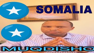 MUQDISHO SOMALIA [upl. by Yelrah]