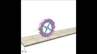 Shoe Wheel [upl. by Noonan]