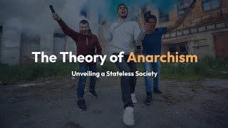 The Theory of Anarchism [upl. by Baumbaugh242]