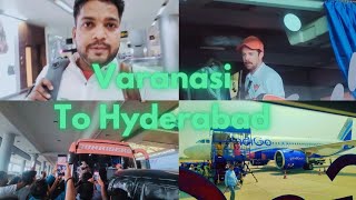 Hyderabad IPL Team At Airport 👈👈 sunrisershyderabad ipl2024 travelvlog [upl. by Wallie]