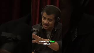 Neil deGrasse Tyson amp Joe Rogan on UFO Evidence and Scrutiny 🛸 [upl. by Xel51]