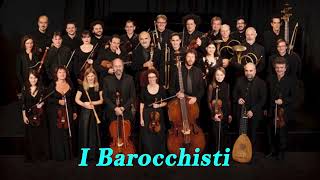 Lets Play the Violin sheet music with I Barocchisti Gluck Orfeo ed Euridice Wq 30 Sinfonia [upl. by Aieki]