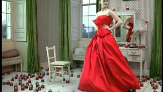 Comercial Fragrancia Carolina Herrera [upl. by Erodeht]