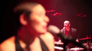 Marion Rouxin  JE LIS Live [upl. by Ynolem37]