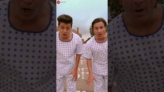 HumPagalNahinHai Humshakals SaifAliKhan RiteishDeshmukh HimeshReshammiya shorts [upl. by Toshiko]