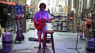 Olinguito  LIVE  Alewife Brewing June 24th 2024 [upl. by Rica]