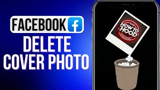 How To Delete Cover Photo From Facebook Profile [upl. by Scornik]