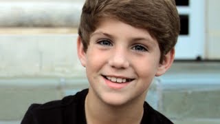 MattyB Raps BIG Announcement [upl. by Nerland]