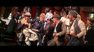 Tommy Steele  Flash Bang Wallop Taken from Half a Sixpence DVD [upl. by Skoorb]