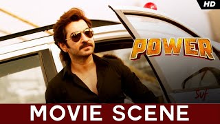 জলে কুমীর ডাঙায় বাঘ।  Power  Jeet  Sayantika  Jeet Gannguli  Movie Scene  SVF [upl. by Snell]