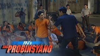 Cardo vs Acosta  FPJs Ang Probinsyano [upl. by Magocsi]