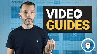 Video guides learn matched betting step by step  OddsMonkey Bites [upl. by Resa682]