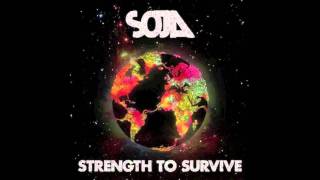 SOJA  Losing My Mind Acoustic [upl. by Emelia]