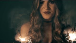 Tenille Arts  Wildfire and Whiskey Lyric Video [upl. by Yorled]