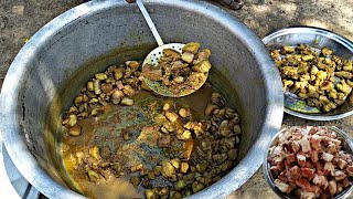 pork pickle recipe  ਸੂਰ ਦੇ ਮੀਟ ਦਾ ਅਚਾਰ [upl. by Anayik85]