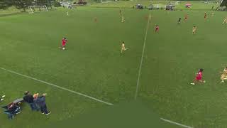 20240514  U15 vs Real Salt Lake [upl. by Kiele]