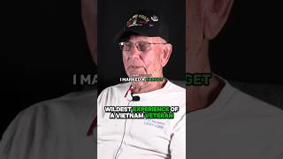 The Craziest Thing Vietnam War Veteran Ever Aeen on Battlefild🪖usa [upl. by Ruford618]