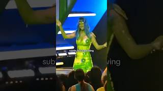 When Katy Perry Got SLIMED 😂🤮 [upl. by Ettelegna819]