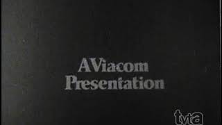 Viacom Enterprises quotVquot 1976  16mm [upl. by Enelear259]