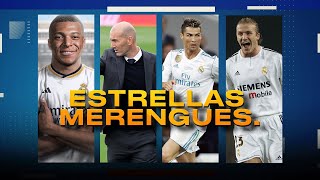 MBAPPÉ es el GALÁCTICO DECISIVO en el REAL MADRID [upl. by Eelyme]